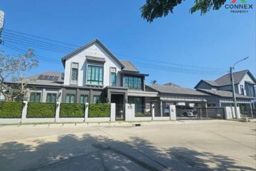 4 Bedroom House for sale in Tha Kham, Bangkok