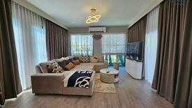 4 Bedroom House for sale in Tha Kham, Bangkok