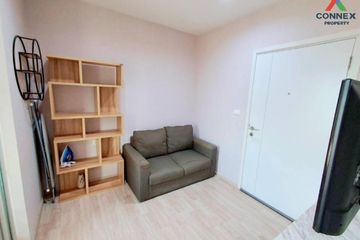 1 Bedroom Condo for sale in Plum Condo Ramkhamhaeng Station, Suan Luang, Bangkok near Airport Rail Link Ramkhamhaeng