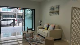 4 Bedroom Townhouse for sale in Pruksa Ville 85 Thawi Watthana, Bang Khae Nuea, Bangkok