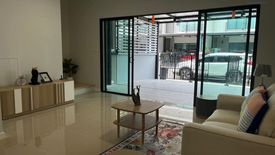 4 Bedroom Townhouse for sale in Pruksa Ville 85 Thawi Watthana, Bang Khae Nuea, Bangkok