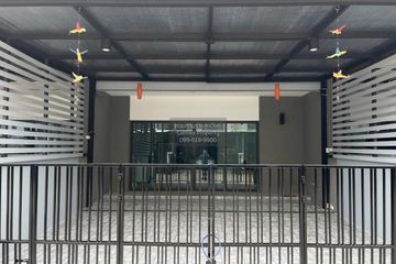 4 Bedroom Townhouse for sale in Pruksa Ville 85 Thawi Watthana, Bang Khae Nuea, Bangkok