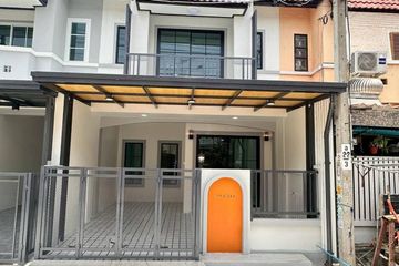 3 Bedroom Townhouse for sale in Bang Bua Thong, Nonthaburi