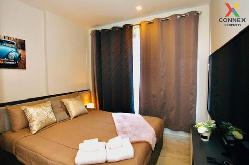 1 Bedroom Condo for sale in The Base Central Pattaya, Nong Prue, Chonburi