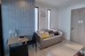 1 Bedroom Condo for sale in The Gallery Bearing, Samrong Nuea, Samut Prakan near BTS Bearing