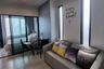 1 Bedroom Condo for sale in The Gallery Bearing, Samrong Nuea, Samut Prakan near BTS Bearing