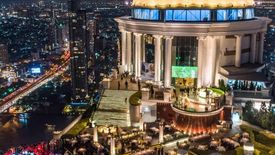 1 Bedroom Condo for sale in Silom, Bangkok near BTS Saphan Taksin