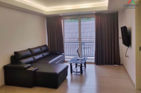 1 Bedroom Condo for sale in Preen by Sansiri, Lumpini, Bangkok near BTS Ploen Chit