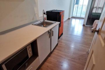 1 Bedroom Condo for sale in The Connexion, Bang Kraso, Nonthaburi near MRT Nonthaburi Civic Center