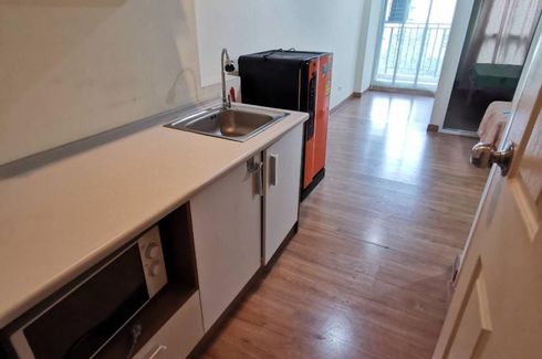 1 Bedroom Condo for sale in The Connexion, Bang Kraso, Nonthaburi near MRT Nonthaburi Civic Center