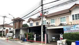 3 Bedroom Townhouse for sale in Pruksa Ville Pinklao-Wongwaen 2, Plai Bang, Nonthaburi