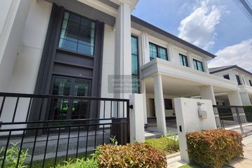 5 Bedroom House for sale in Setthasiri Bangna-Suvarnabhumi, Racha Thewa, Samut Prakan