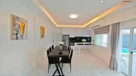 8 Bedroom House for sale in Suksabai Villa, Nong Prue, Chonburi