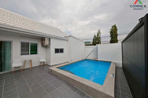 8 Bedroom House for sale in Suksabai Villa, Nong Prue, Chonburi
