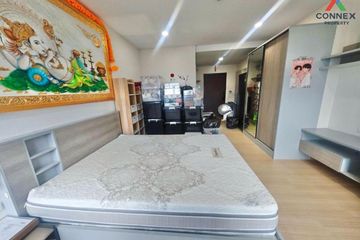 1 Bedroom Condo for sale in Supalai Park Talat Phlu Station, Talat Phlu, Bangkok near BTS Talat Phlu