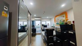 1 Bedroom Condo for sale in Supalai Park Talat Phlu Station, Talat Phlu, Bangkok near BTS Talat Phlu