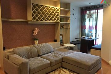 1 Bedroom Condo for sale in The Address Sukhumvit 42, Phra Khanong, Bangkok near BTS Ekkamai