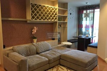 1 Bedroom Condo for sale in The Address Sukhumvit 42, Phra Khanong, Bangkok near BTS Ekkamai