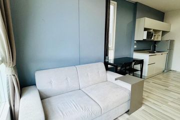 1 Bedroom Condo for sale in The Key Sathorn - Ratchapruek, Bang Kho, Bangkok near BTS Wutthakat