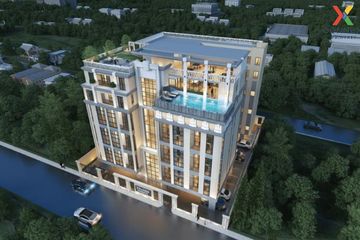 1 Bedroom Condo for sale in Thames Residence, Samrong Nuea, Samut Prakan near BTS Bearing