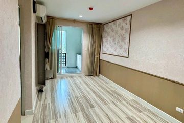 1 Bedroom Condo for sale in Sammakorn S9 Condominium, Bang Rak Yai, Nonthaburi near MRT Bang Rak Yai