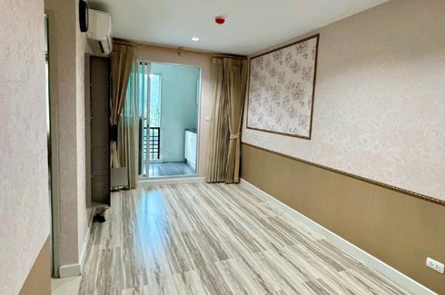 1 Bedroom Condo for sale in Sammakorn S9 Condominium, Bang Rak Yai, Nonthaburi near MRT Bang Rak Yai