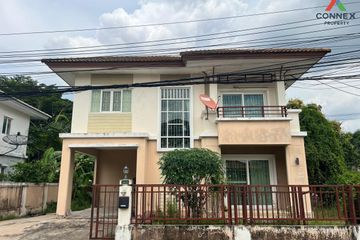 3 Bedroom House for sale in Pruksa Village 19 Bangna Km.10, Bang Phli Yai, Samut Prakan