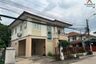 3 Bedroom House for sale in Pruksa Village 19 Bangna Km.10, Bang Phli Yai, Samut Prakan