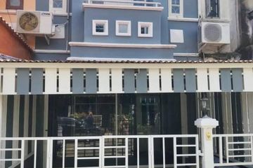 2 Bedroom Townhouse for sale in K.C. Ramintra 2, Sam Wa Tawan Tok, Bangkok