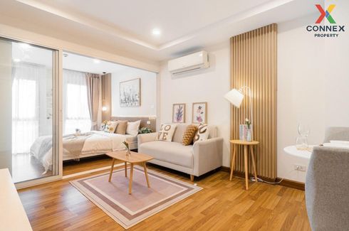 1 Bedroom Condo for sale in Parc Exo Kaset - Navamintra, Ram Inthra, Bangkok