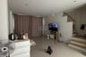 3 Bedroom Townhouse for sale in Novo Ville Puttasakorn, Suan Luang, Samut Sakhon