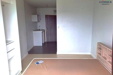 1 Bedroom Condo for sale in Metro Sky Wutthakat, Talat Phlu, Bangkok near BTS Wutthakat