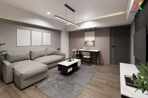 1 Bedroom Condo for sale in Merlin Tower, Yan Nawa, Bangkok near BTS Chong Nonsi