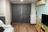 1 Bedroom Condo for sale in Lumpini Ville Ramintra - Laksi, Anusawari, Bangkok near MRT Ram Inthra 3