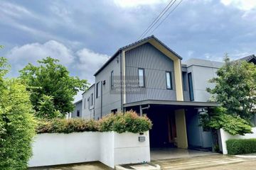 3 Bedroom House for sale in Noble Gable Kanso Watcharapol, Khlong Thanon, Bangkok