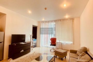 1 Bedroom Condo for sale in MANHATTAN CHIDLOM, Makkasan, Bangkok near MRT Ratchaprarop