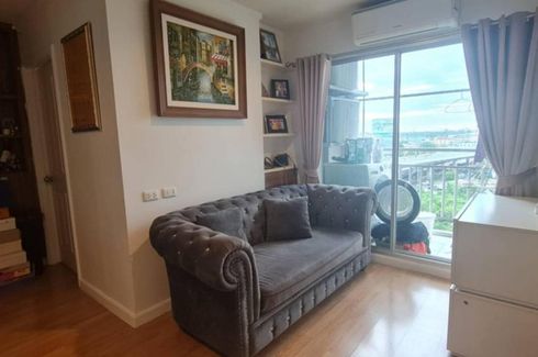 2 Bedroom Condo for sale in Pak Kret, Nonthaburi near MRT Yeak Pak Kret