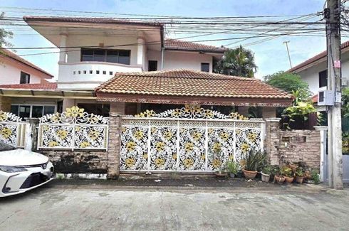 3 Bedroom House for sale in ORCHID VILLA, Bang Sao Thong, Samut Prakan