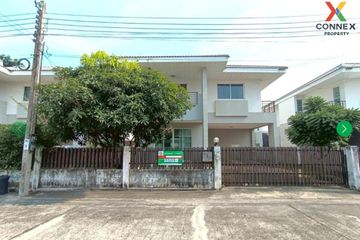3 Bedroom House for sale in ORCHID VILLA, Bang Sao Thong, Samut Prakan