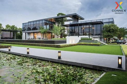 4 Bedroom House for sale in Mantana 2 Bangna Km.7, Bang Kaeo, Samut Prakan