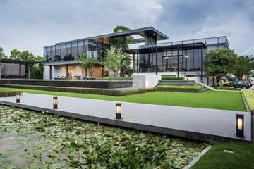 4 Bedroom House for sale in Mantana 2 Bangna Km.7, Bang Kaeo, Samut Prakan