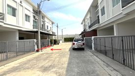 3 Bedroom House for sale in Nonnicha Bangyai 2, Bang Mae Nang, Nonthaburi