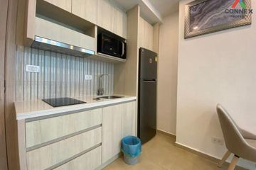 1 Bedroom Condo for sale in Olympus City Garden, Nong Prue, Chonburi
