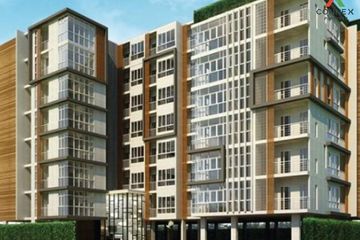 1 Bedroom Condo for sale in My Condo Sathorn - Taksin, Khlong Ton Sai, Bangkok near BTS Wongwian Yai