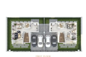 3 Bedroom House for sale in Bang Mae Nang, Nonthaburi