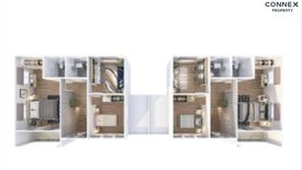 3 Bedroom House for sale in Bang Mae Nang, Nonthaburi