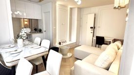 2 Bedroom Condo for sale in Lumpini Mixx Thepharak-Srinakarin, Thepharak, Samut Prakan near MRT Si Dan