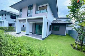 4 Bedroom House for sale in Kanasiri Salaya - Pinklao, Sala Klang, Nonthaburi