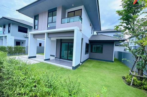 4 Bedroom House for sale in Kanasiri Salaya - Pinklao, Sala Klang, Nonthaburi