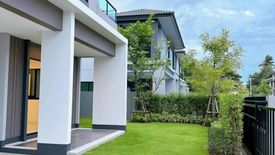 4 Bedroom House for sale in Kanasiri Salaya - Pinklao, Sala Klang, Nonthaburi